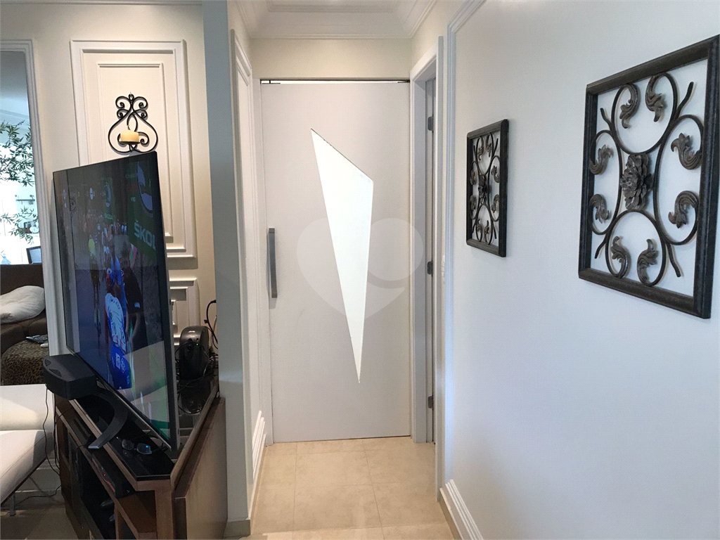 APARTAMENTO em PANAMBY