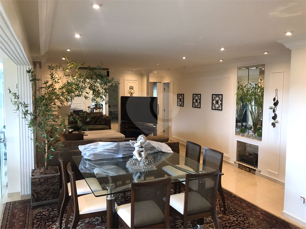 APARTAMENTO em PANAMBY