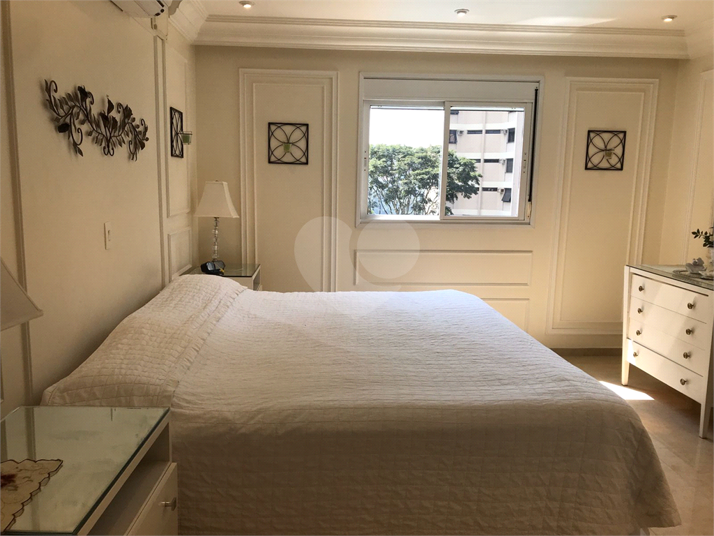 APARTAMENTO em PANAMBY
