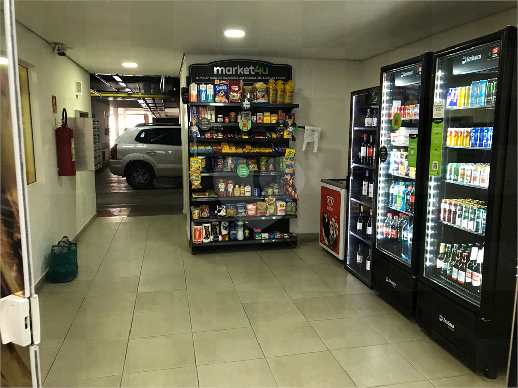 APARTAMENTO em PANAMBY
