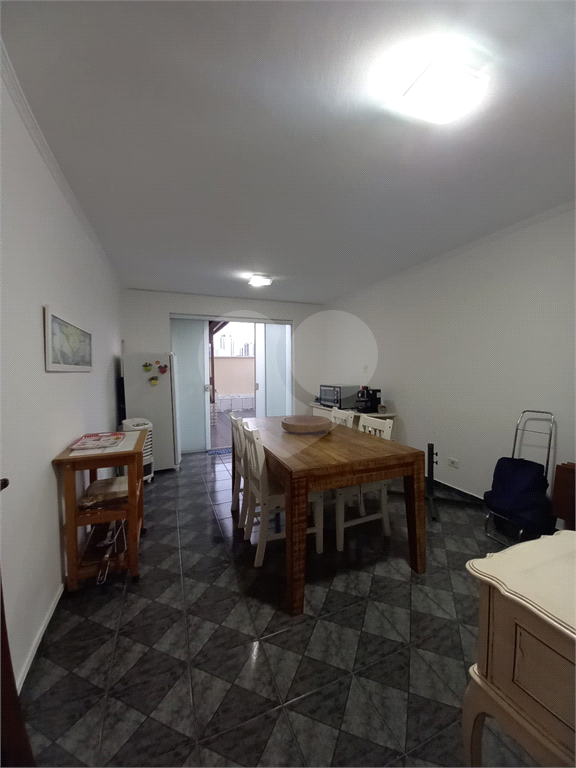 SOBRADO em VILA AURORA (ZONA NORTE)