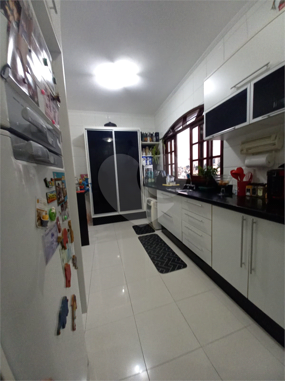SOBRADO em VILA AURORA (ZONA NORTE)