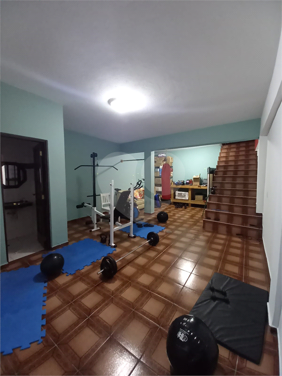 SOBRADO em VILA AURORA (ZONA NORTE)