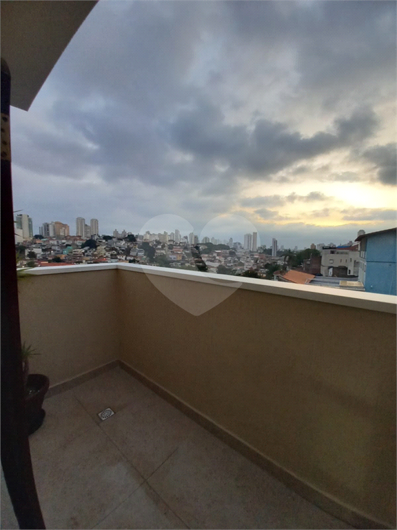 SOBRADO em VILA AURORA (ZONA NORTE)