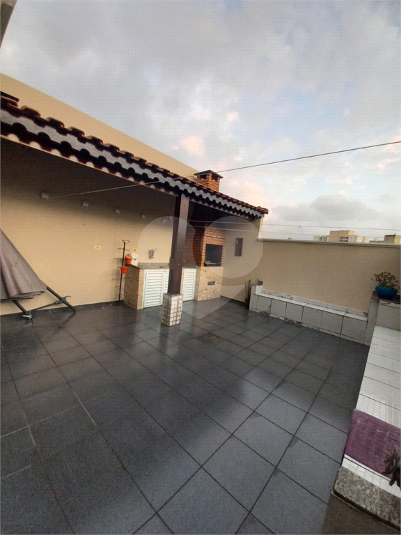 SOBRADO em VILA AURORA (ZONA NORTE)