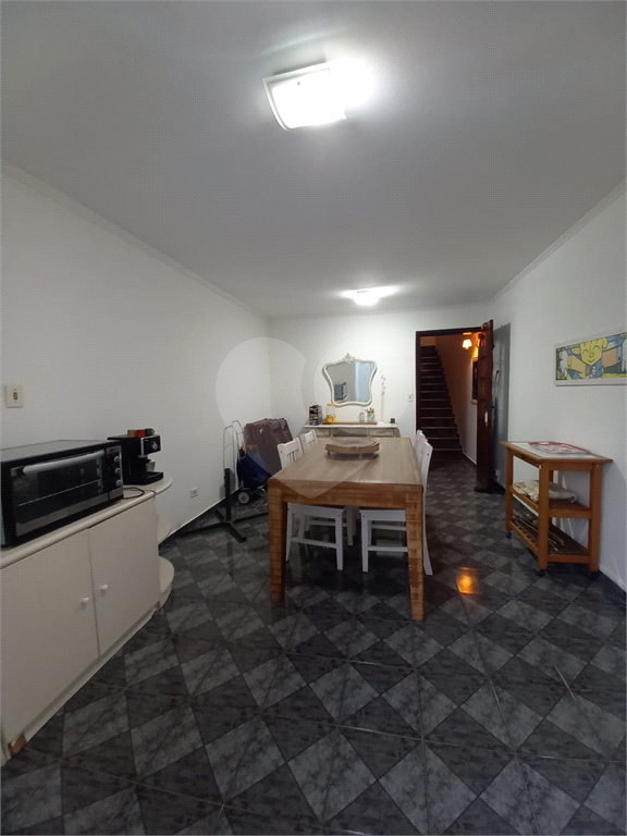 SOBRADO em VILA AURORA (ZONA NORTE)