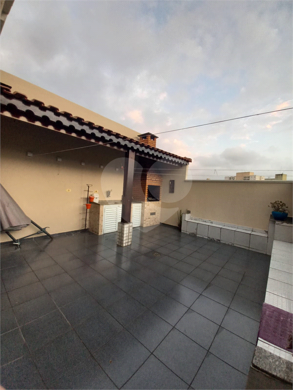 SOBRADO em VILA AURORA (ZONA NORTE)