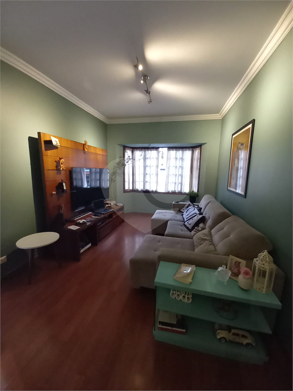 SOBRADO em VILA AURORA (ZONA NORTE)