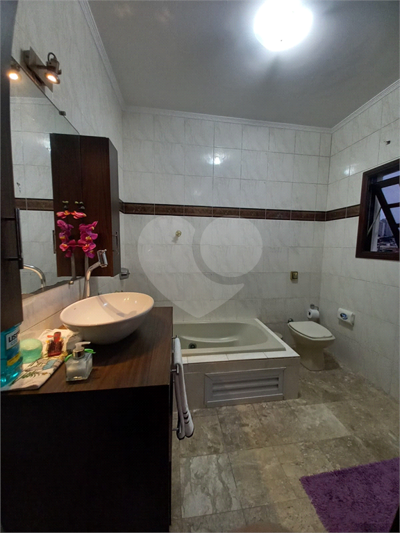 SOBRADO em VILA AURORA (ZONA NORTE)