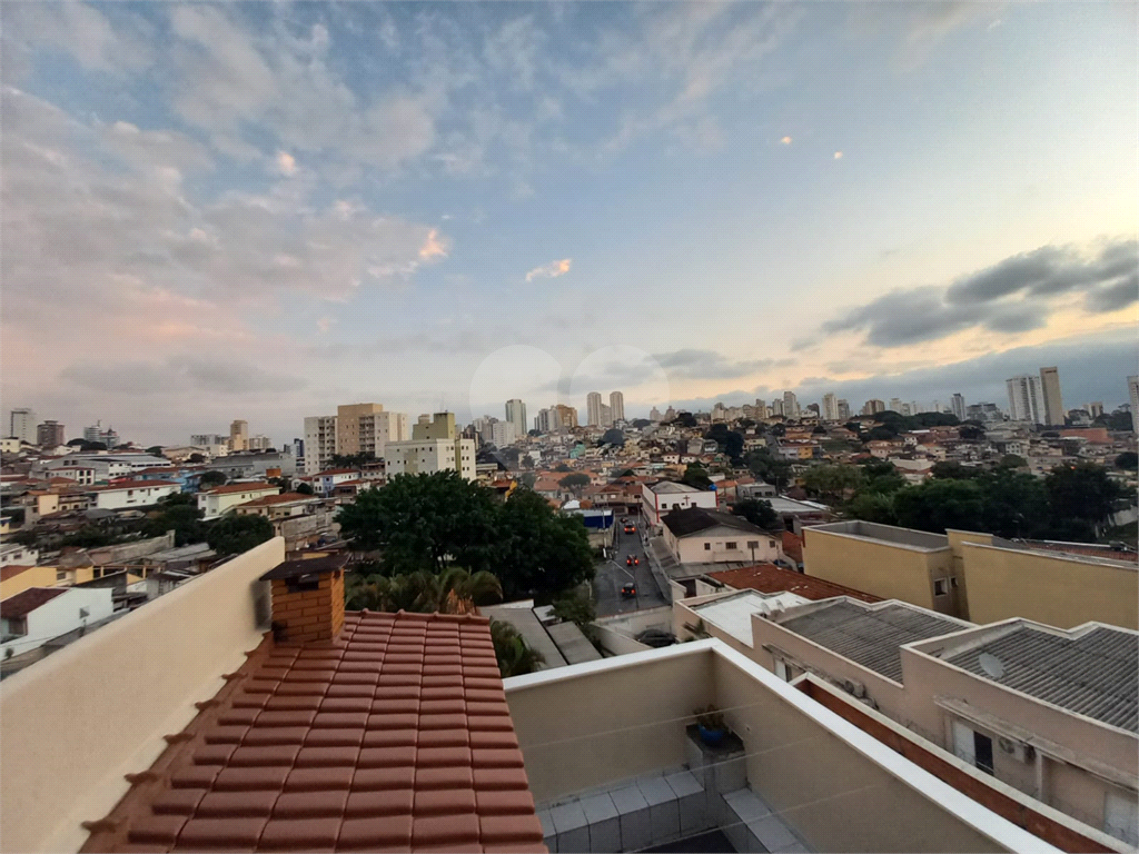 SOBRADO em VILA AURORA (ZONA NORTE)