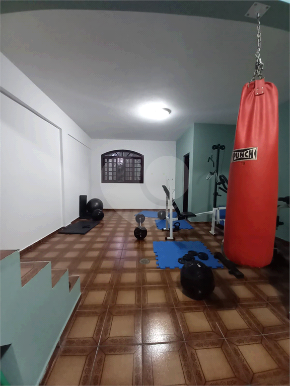 SOBRADO em VILA AURORA (ZONA NORTE)