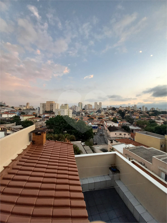 SOBRADO em VILA AURORA (ZONA NORTE)