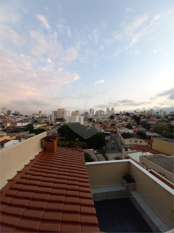 SOBRADO em VILA AURORA (ZONA NORTE)