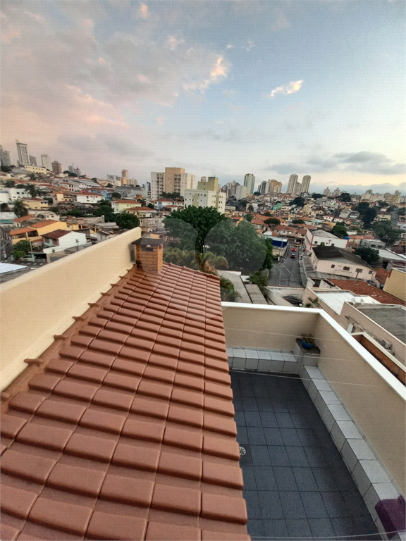 SOBRADO em VILA AURORA (ZONA NORTE)