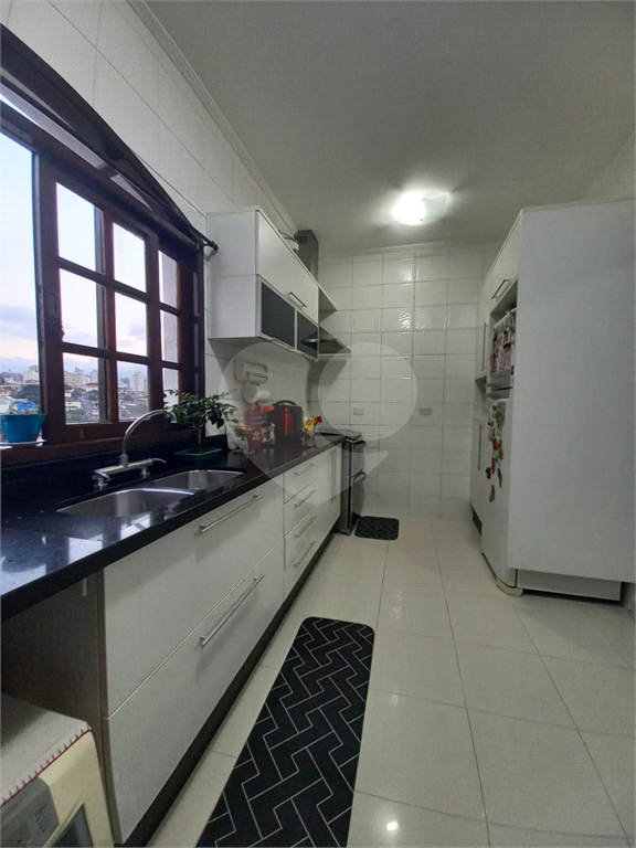SOBRADO em VILA AURORA (ZONA NORTE)