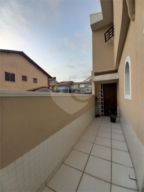 SOBRADO em VILA AURORA (ZONA NORTE)
