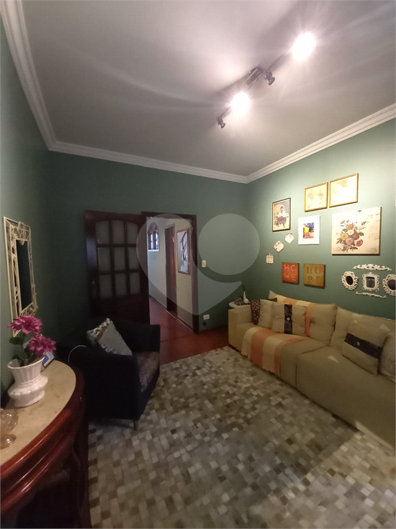 SOBRADO em VILA AURORA (ZONA NORTE)