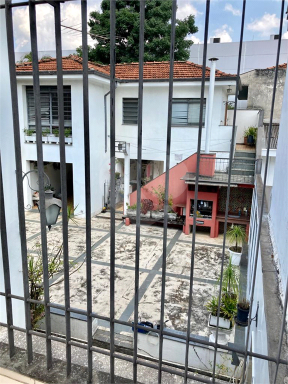 SOBRADO em CAMPO BELO