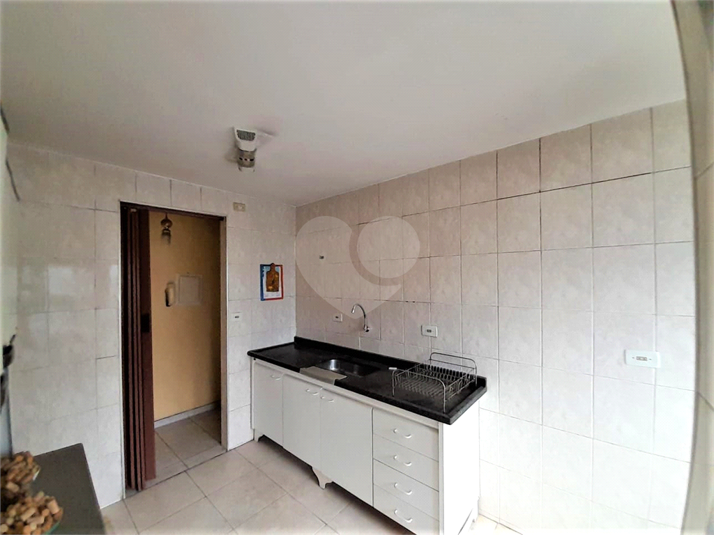Apartamento 65 m2. Região Tucuruvi . - 2 Dormitórios 2 Banheiros. Area de Serviço. 