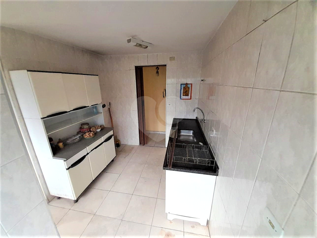 Apartamento 65 m2. Região Tucuruvi . - 2 Dormitórios 2 Banheiros. Area de Serviço. 