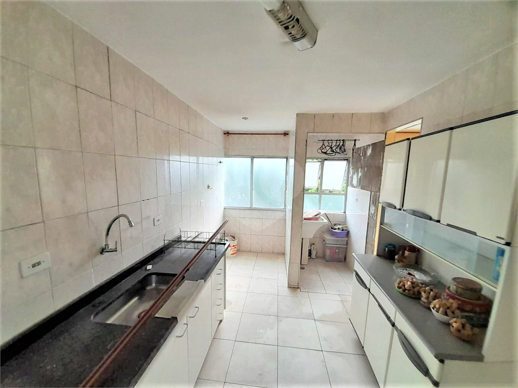 Apartamento 65 m2. Região Tucuruvi . - 2 Dormitórios 2 Banheiros. Area de Serviço. 