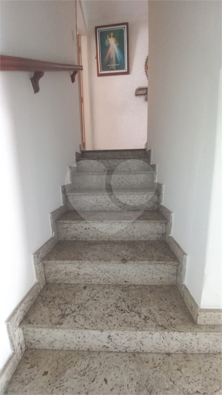 Sobrado , 2 dorimitórios, edicula, 1 vaga, Santa Terezinha
