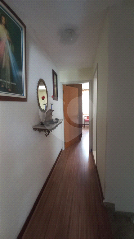 Sobrado , 2 dorimitórios, edicula, 1 vaga, Santa Terezinha