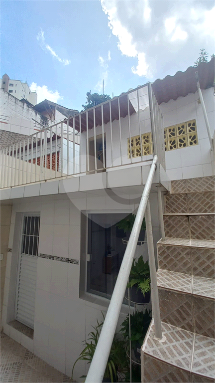 Sobrado , 2 dorimitórios, edicula, 1 vaga, Santa Terezinha
