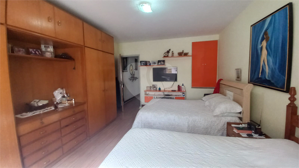 Sobrado , 2 dorimitórios, edicula, 1 vaga, Santa Terezinha