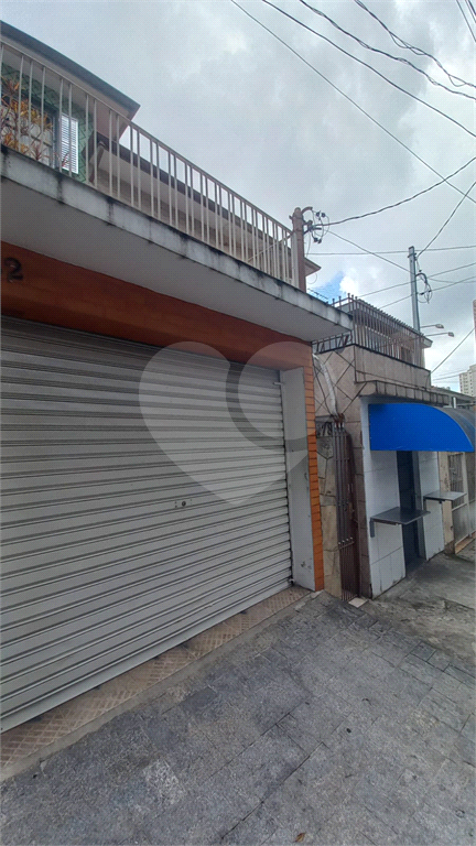 Sobrado , 2 dorimitórios, edicula, 1 vaga, Santa Terezinha