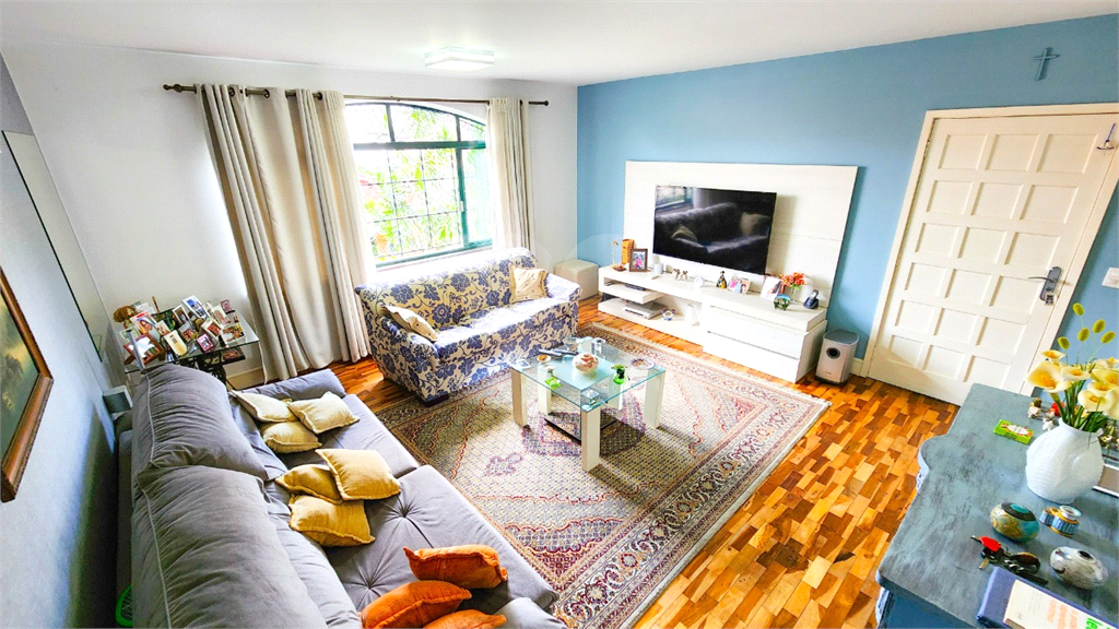 Casa com 3 quartos no Tremembé