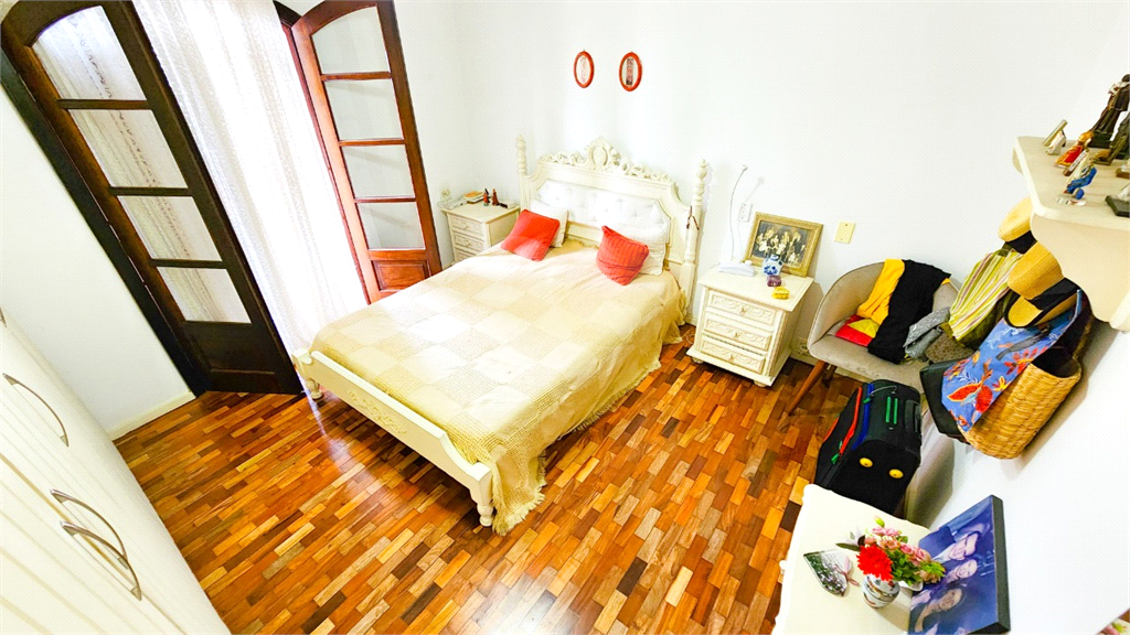 Casa com 3 quartos no Tremembé
