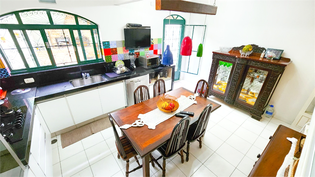 Casa com 3 quartos no Tremembé