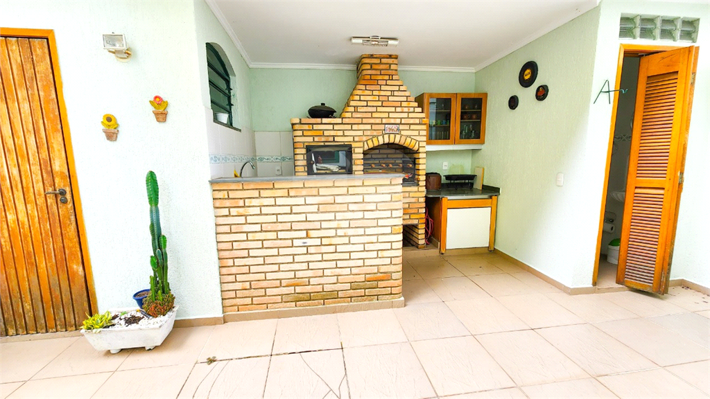 Casa com 3 quartos no Tremembé