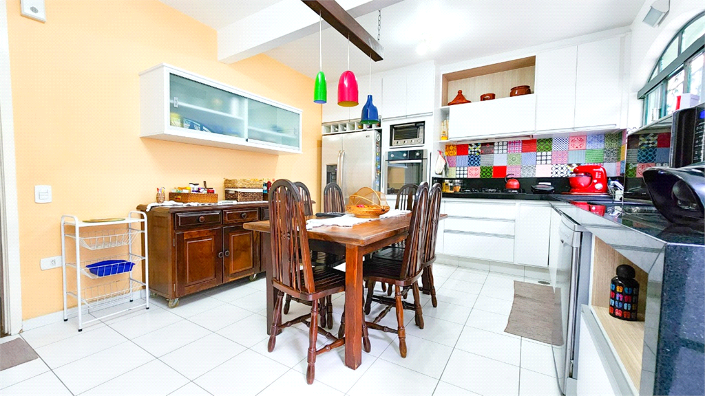 Casa com 3 quartos no Tremembé