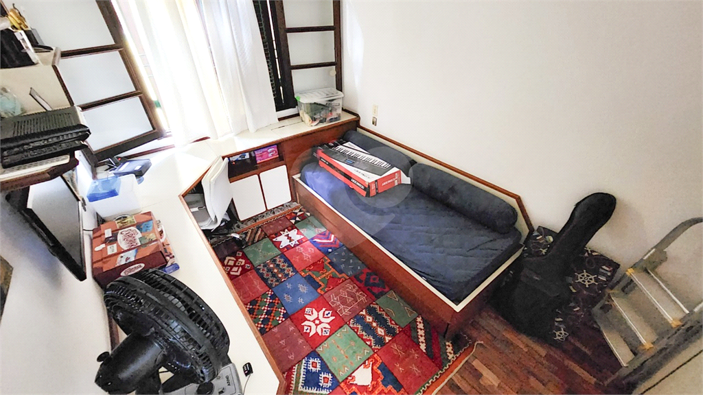 Casa com 3 quartos no Tremembé