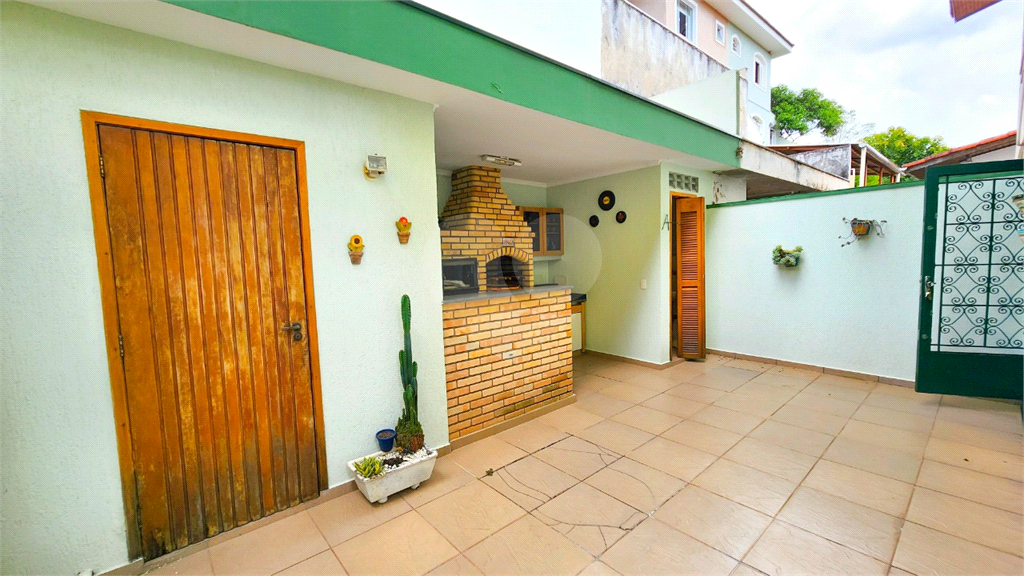 Casa com 3 quartos no Tremembé