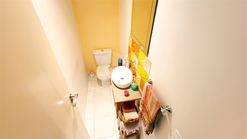 Casa com 3 quartos no Tremembé
