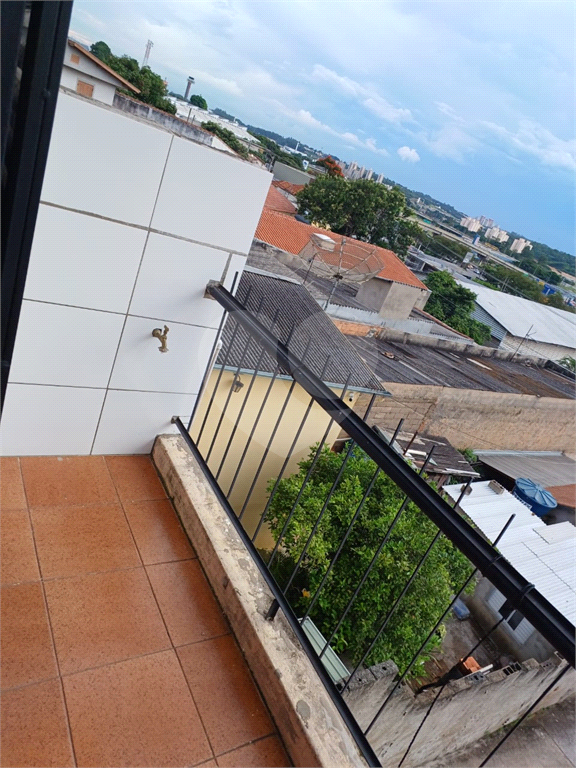 Casa à venda com 3 quartos, 284m² - Foto 15
