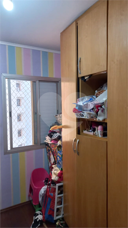 Apartamento,  2 dormitorios, Santa Terezinha , lazer completo