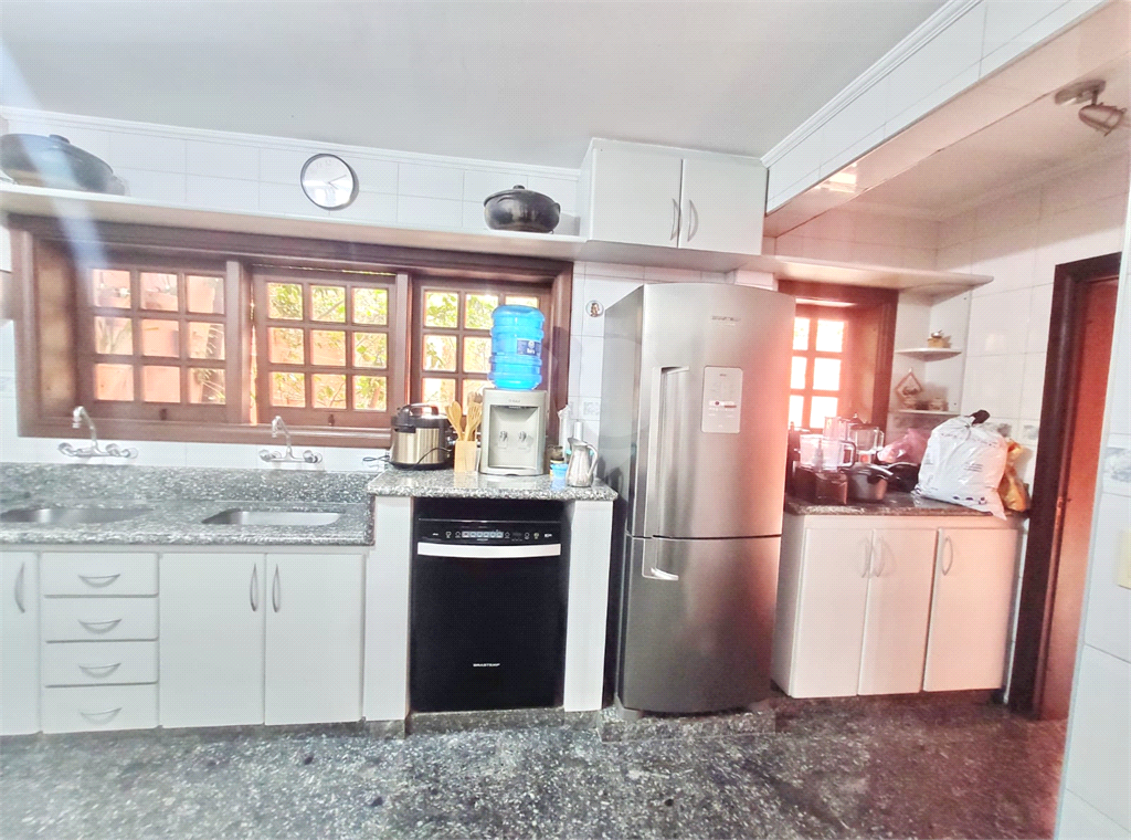 SOBRADO em JARDIM TRANQÜILIDADE