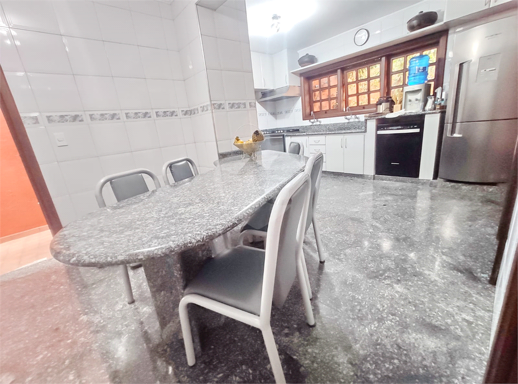 SOBRADO em JARDIM TRANQÜILIDADE