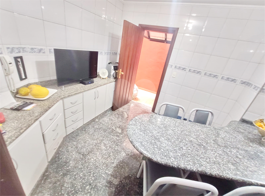 SOBRADO em JARDIM TRANQÜILIDADE