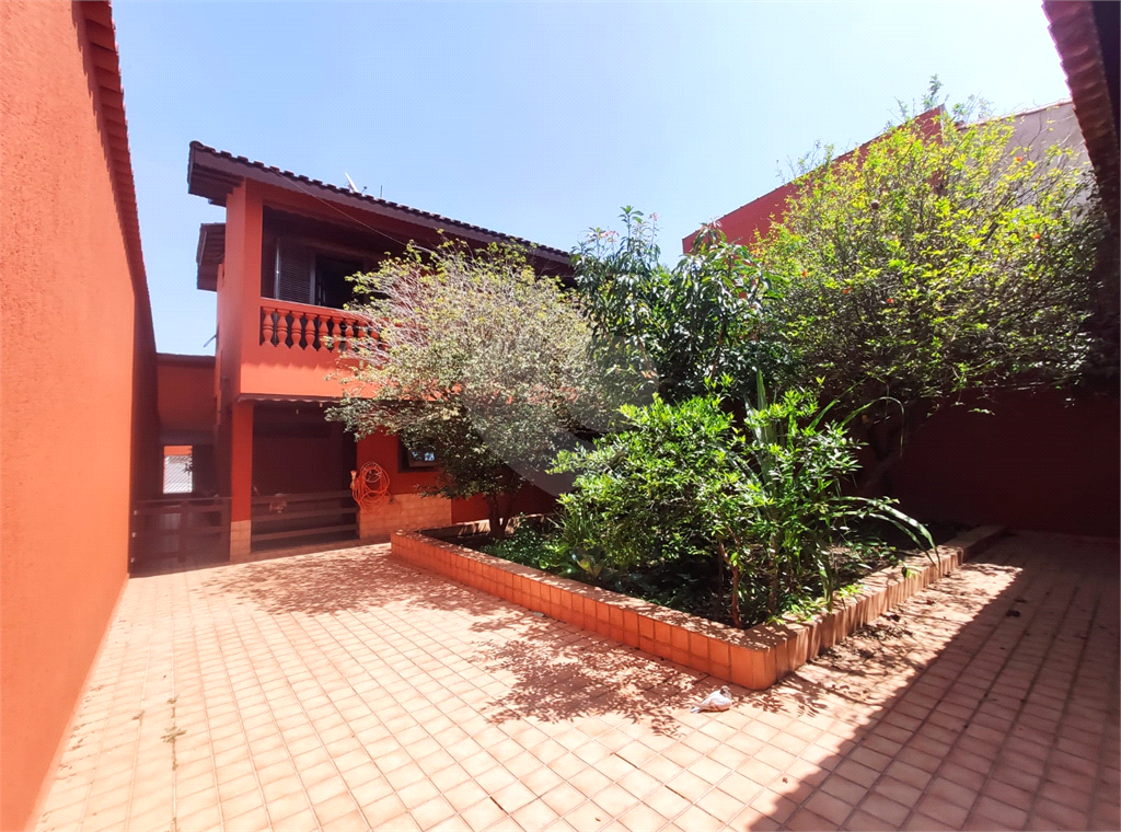 SOBRADO em JARDIM TRANQÜILIDADE