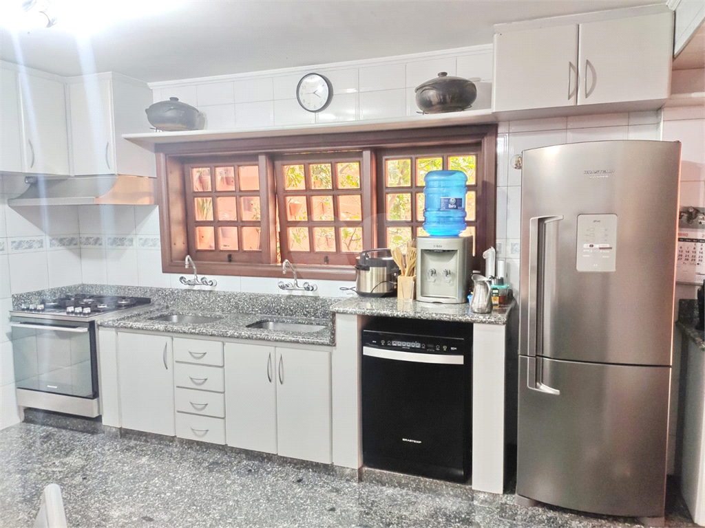 SOBRADO em JARDIM TRANQÜILIDADE