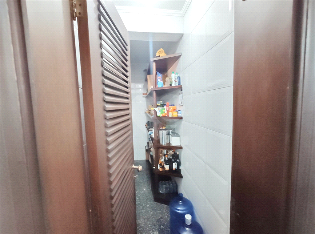 SOBRADO em JARDIM TRANQÜILIDADE