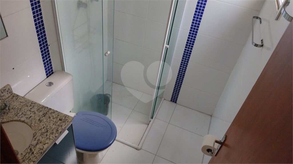Casa de condomínio 3 quartos e 2 vagas - Tucuruvi 