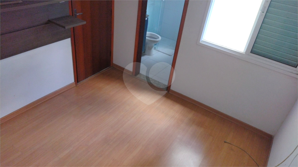 Casa de condomínio 3 quartos e 2 vagas - Tucuruvi 