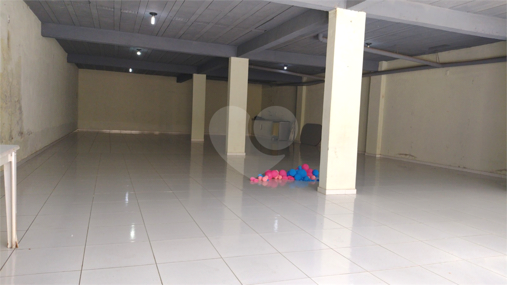 Casa de condomínio 3 quartos e 2 vagas - Tucuruvi 