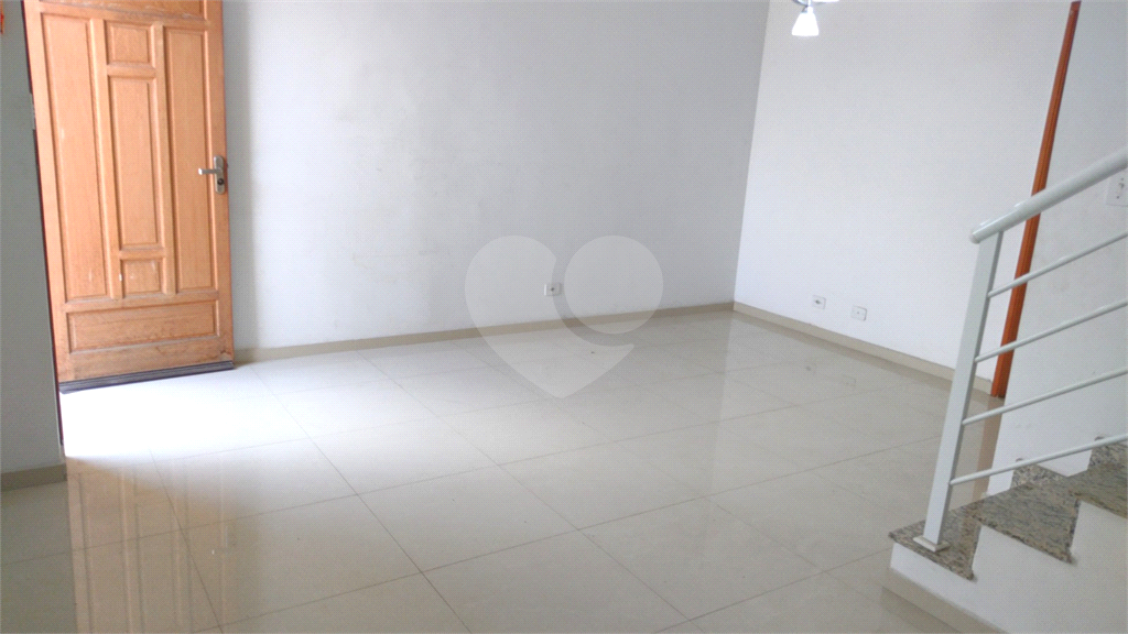 Casa de condomínio 3 quartos e 2 vagas - Tucuruvi 